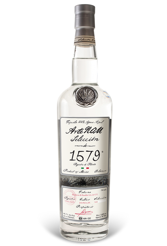 ArteNOM Blanco Classico Tequila